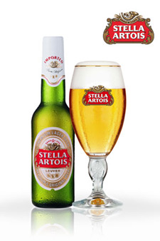 Stella Artois